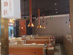 -东门口·新式老北京火锅(河西龙湖天街店)