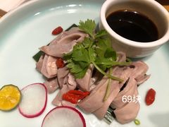 白切肚尖-香浙汇(望京店)