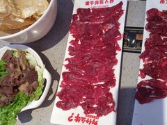 -为什么牛潮汕牛肉火锅(万胜广场店)