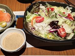 -仓桥家·焗寿司·锅物(光谷步行街店)