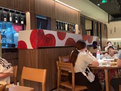 -KŌNG胶东小馆(华熙店)