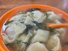 -阿麟馄饨(延长路店)