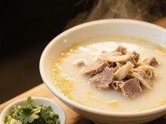 -七百岁羊肉馆(环球港店)
