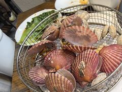 -海味当家·蒸锅海鲜(星海公园店)