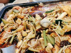 -里岛烤鱼(东港凯虹广场店)