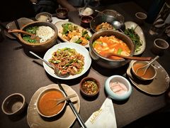-山石榴·贵州菜(陆家嘴中心店)