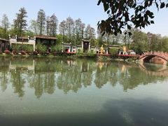 -张公山寨景区