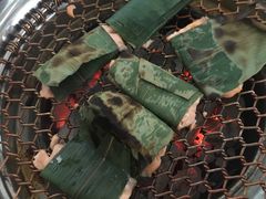 -风与炭BBQ户外火锅烧烤(成都群光君悦酒店)