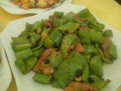 -秋姐美食店(旅游大道店)