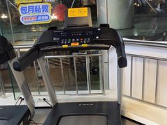 -超鹿运动(达信大厦店)