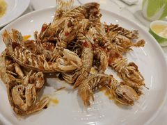 -海上名珠·海鲜酒楼(励骏庞都店)
