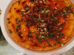 -老街坊美食汇(玉兰大街店)