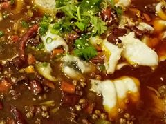 -鼎盛蜀坊·重庆江湖菜(市桥地铁站店)