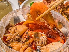 -金龙·打边炉(南京西路店)