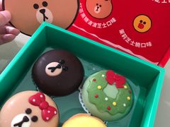-好利来(宣武门店)