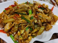 -椿记烧鹅(叠彩店)