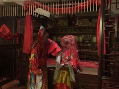 -中国闽台缘博物馆