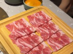 -空之介寿喜烧·和牛放题(恒隆广场店)