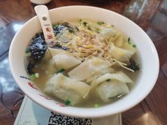 开洋馄饨-勤德兴(湖滨路店)