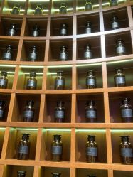 -香遇沙龙香水·调香·团建