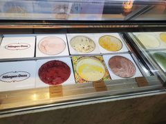 -哈根达斯(西安高新店)