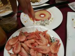 -福缘烤肉王自助(爱琴海-原比尔森店)