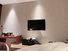 -西双版纳融创皇冠假日度假酒店