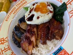 -肥韬茶餐厅(海上世界店)