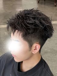 -时尚殿堂salon
