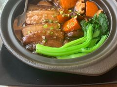 -马哥孛罗酒店·SAVVY全日餐厅