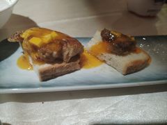 -庖丁兄弟干式熟成牛排自助餐厅(仁恒伊势丹店)