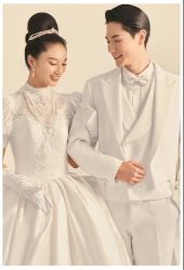 -IDO婚纱摄影(上海旗舰店)