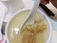 鸡煲大勾翅-凤城礼记鱼翅海鲜酒家(新马路总店)