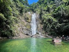 -鼎湖山风景区