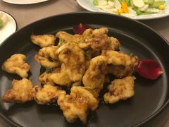 -宏达宴老菜馆(群力第四大道店)