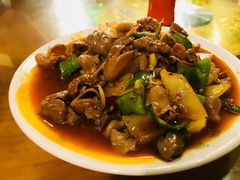 -温州一家人美食(西木头市店)