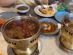 -喜庭海鲜自助(来福士店)