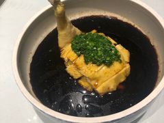 -丽晶美庐·玉兰餐厅