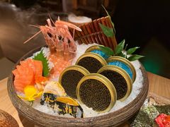 -Minase水濑·日料放题(外滩店)