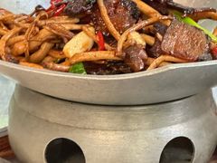 -野蔓果·山野菜(西湖景区·龙井茶田店)