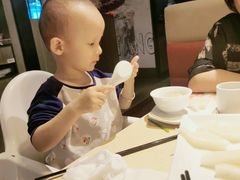 -避风塘(宝山万达店)