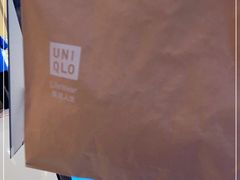 -优衣库(天津天河城店)