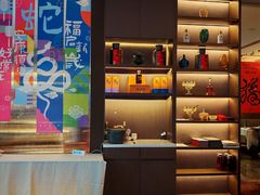 -香港狮子山下·明星粤菜餐厅(北苑店)