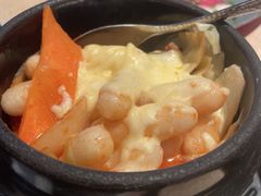 -新石器烤肉(周浦万达店)