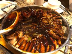 -黄记煌三汁焖锅(新世纪广场店)