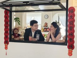 -金夫人婚纱摄影(总店)