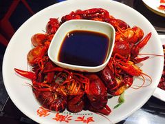 -虾满堂(瑞虹店)