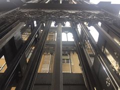 -圣胡斯塔升降机