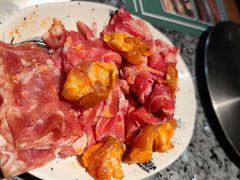 -阪尚皇·原切牛排·烤肉火锅自助(北京路店)