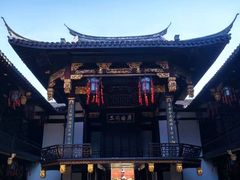-上海三山会馆
